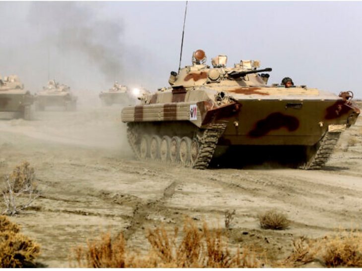 ‘Turkey may launch new military operation against YPG if necessary’: Kalın