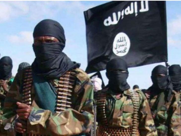 ISIS Number #2 captured in Turkey