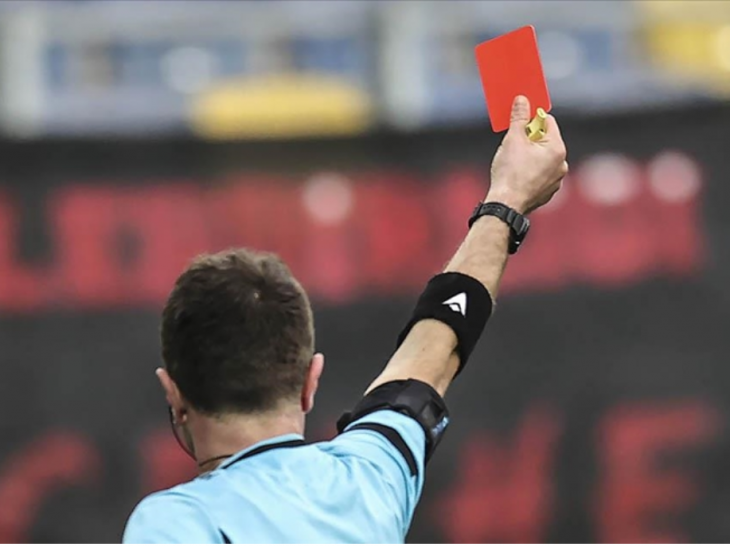 Reuters:  Turkey to expel US envoy and nine others, Erdogan says