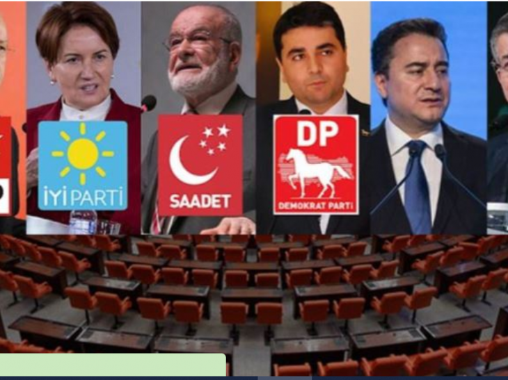 OPINION: Turkish opposition marches to power