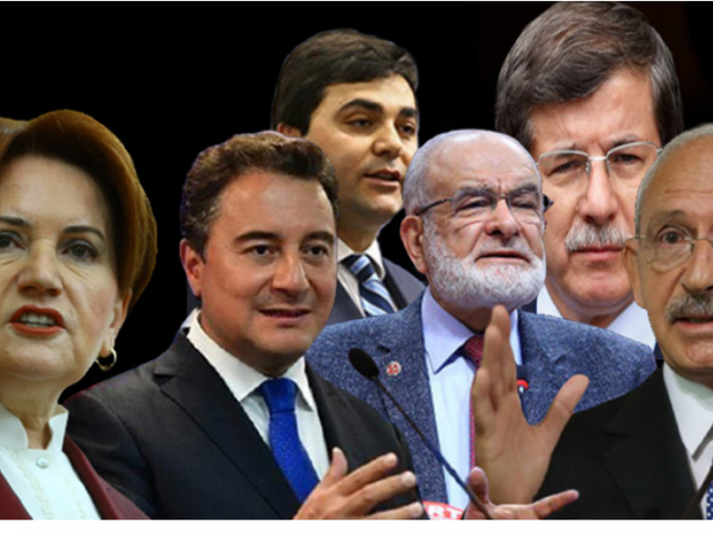 Turkish Opposition is Marching to Power | Real Turkey