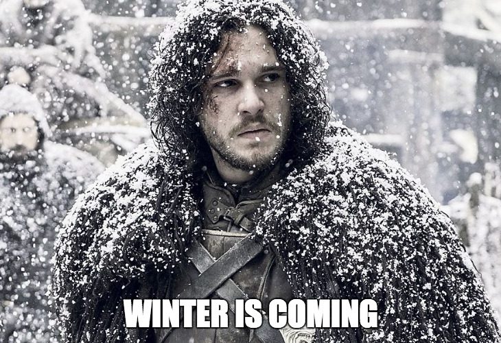 Reuters: TR braced for cold winter