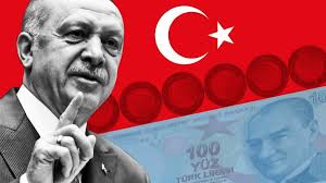 Turkish Central Bank intervenes again as Lira moves past 14 per Dollar; rate cut decision awaited