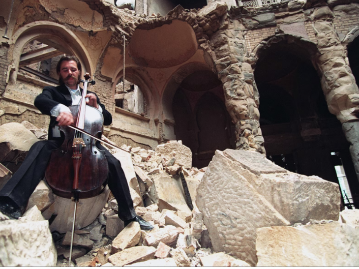 Kurt Bassuener:  The EU’s Humiliating Failure in Bosnia