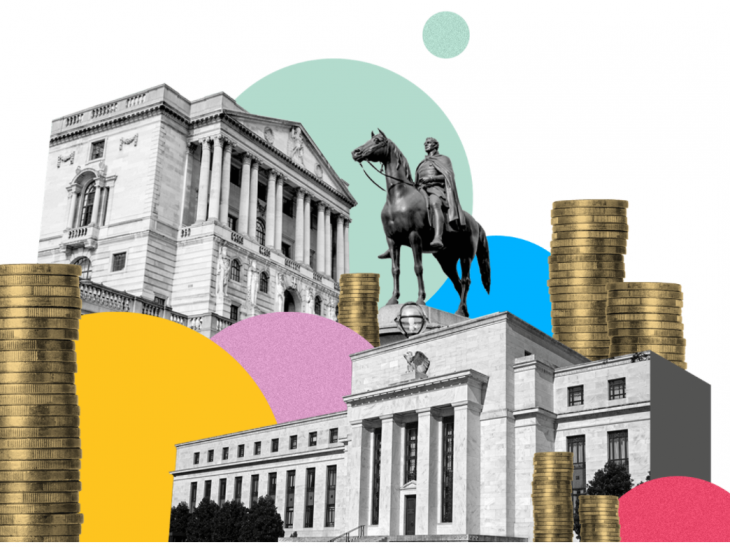 Kaya Özyürek and Joseph Wang on Central Banking