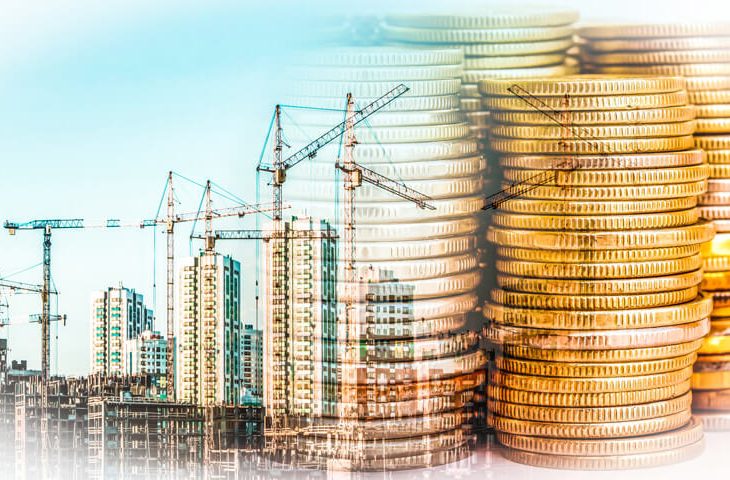 Türkiye’s Construction Cost Index Rises 9.1% in January