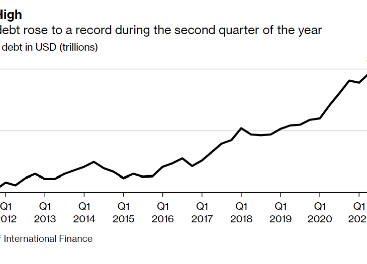 WEF:  How can developing economies recover from the pandemic?