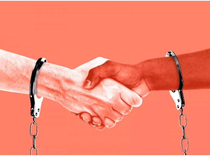 Turkey is Collateral Damage in Erdoğan’s Hostage Diplomacy