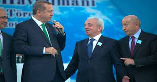 Bloomberg: Erdogan’s War on Interest Rates Is Making Turkey’s Rich Richer