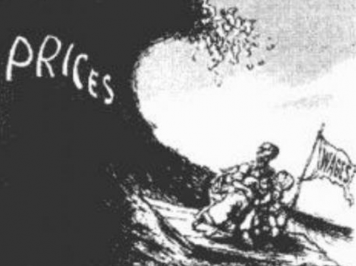 March inflation in Turkey expected to drop to 51.3 percent