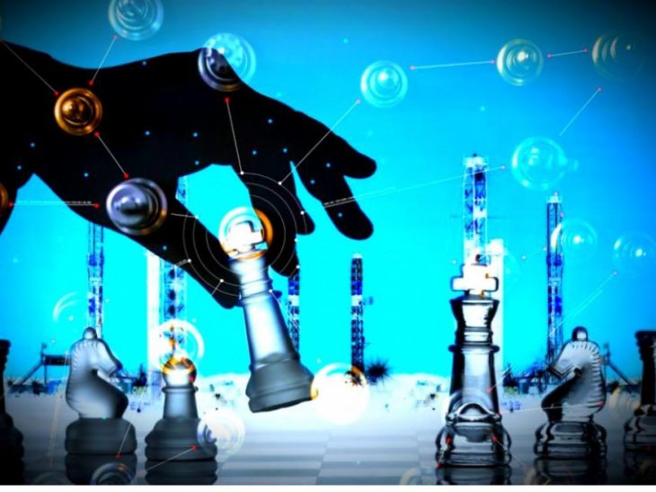 Investors brace for central banks’ retreat from bond markets