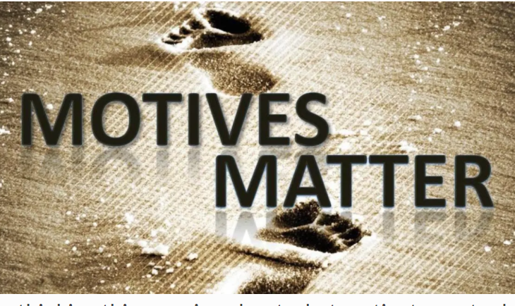 Murat Yetkin:  Understanding Erdogan’s motives