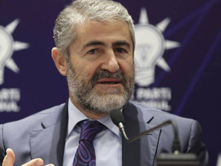 Turkish deputy minister expresses determination to continue policy of interest rate cuts