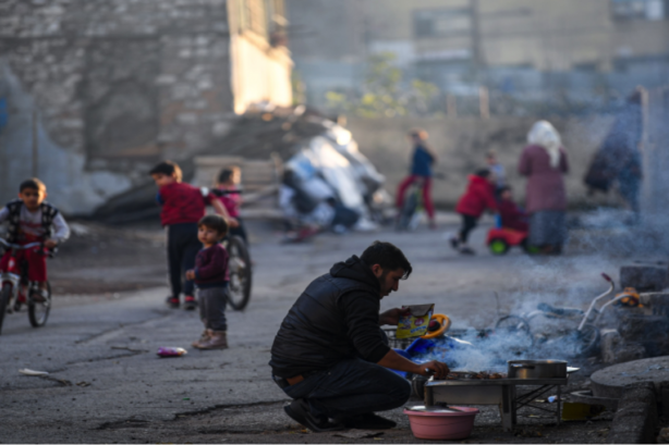 Türkiye’s Demographic Shift: Nation with Rising Child Poverty