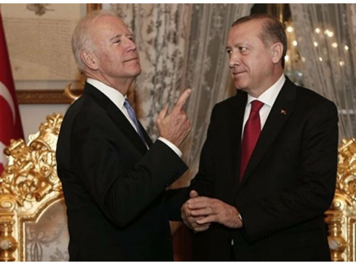 Turkey seeks to restore ties with Western procurement club