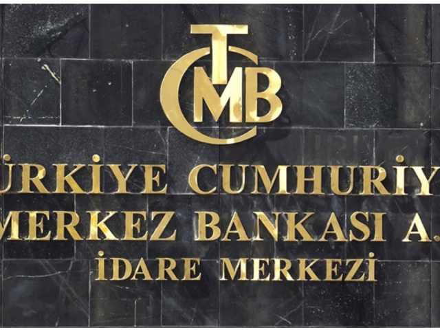 Central Bank Financial Stability Report:  Turkish banking sector can manage funding, liquidity risks