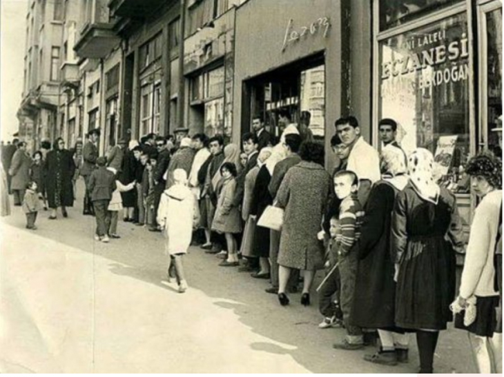 Murat Yetkin:  What next? Economic Jihad? Return to 90s or 70s?