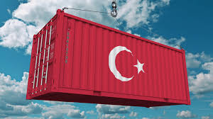 Turkey’s Trade Deficit Almost Triples to $8.2 Billion on Energy