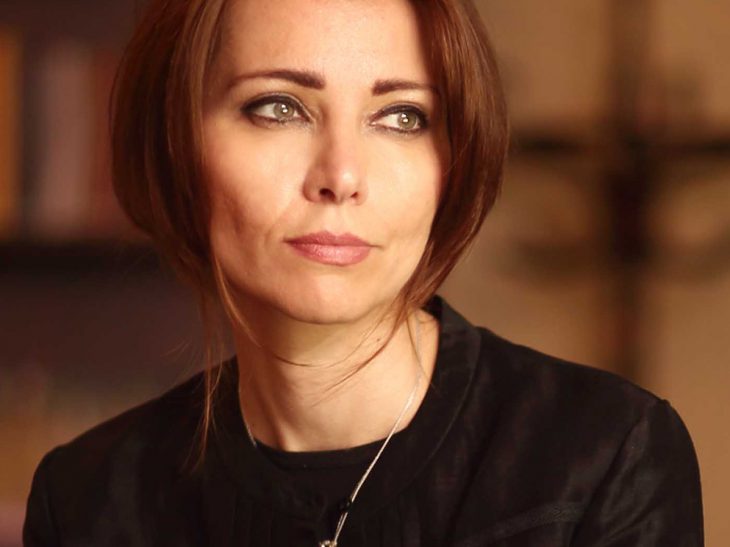 Elif Şafak listed among ‘BBC 100 Women 2021’