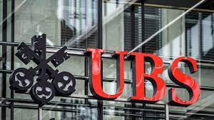 UBS Global Wealth Management discontinues coverage of TL