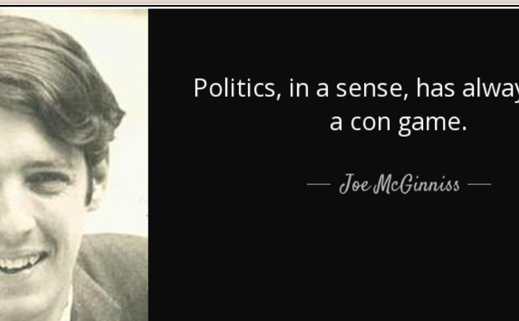 TURKEY:  How ever-changing economic plans con small investors?