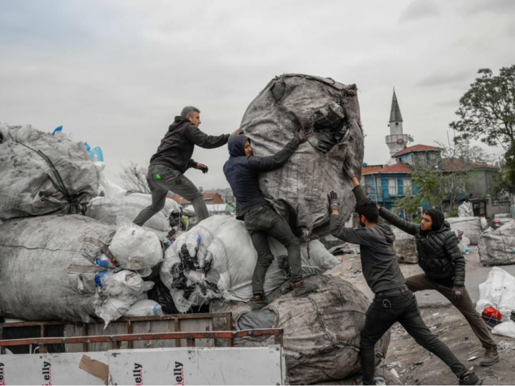 Russell Napier:  Turkey’s economic meltdown threatens stability of Europe