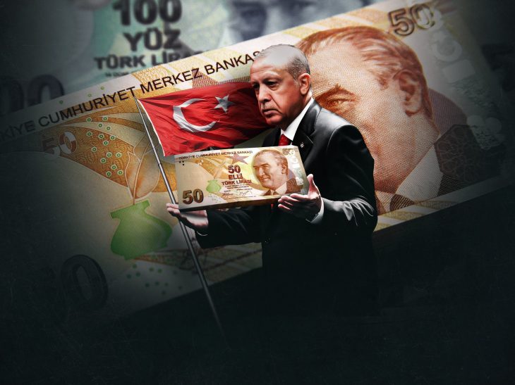 Why is Turkey’s lira crashing and will currency crisis worsen?