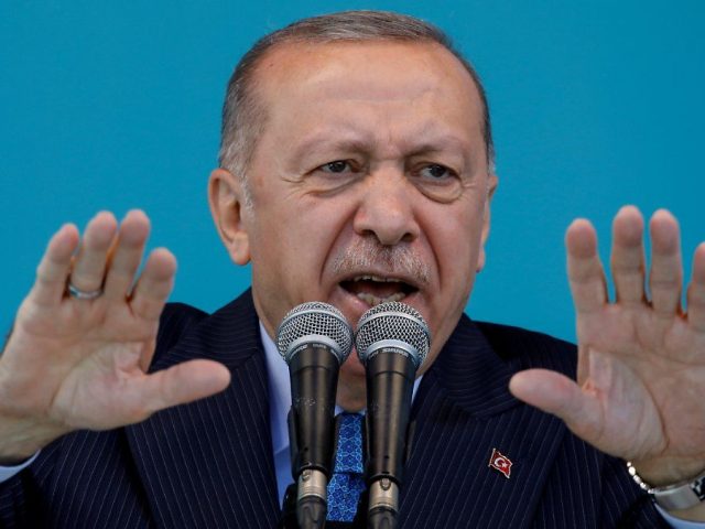 Erdogan: I will act in line with Islamic teachings on interest rate