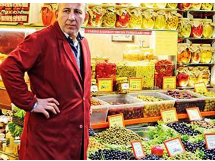 VoA:  Business Owners in Turkey Brace as Lira Drops