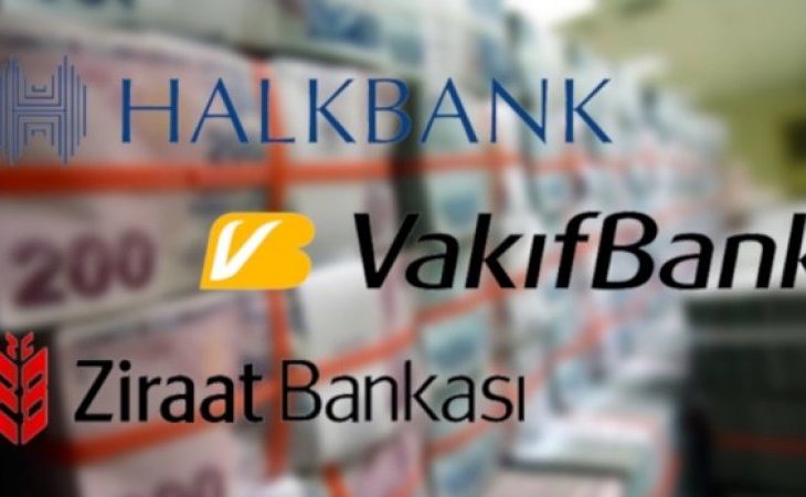 Turkish Banking Sector Sees Nearly 50% Surge in Net Profits for January