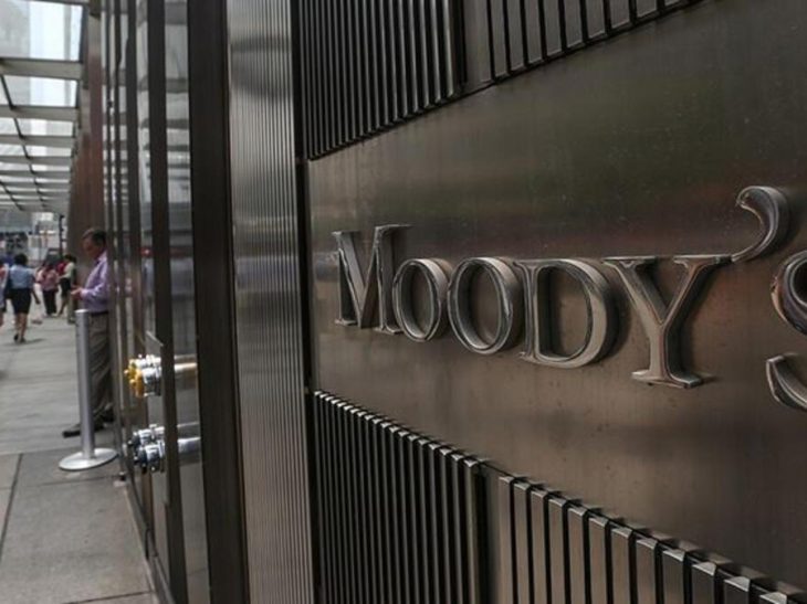 Moody’s revises up Turkey’s GDP forecast