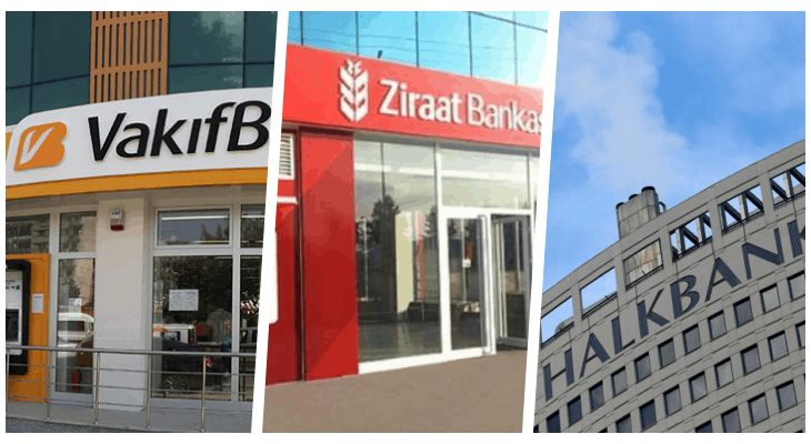 Turkish banks heavily concerned about new monetary rules