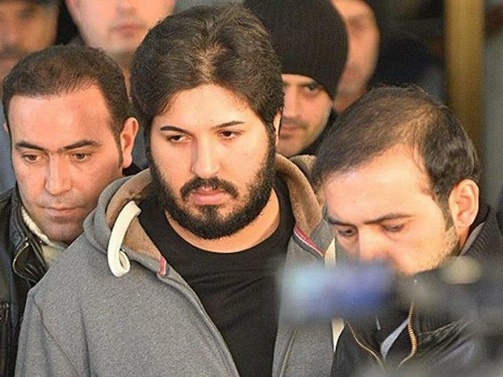 ‘The Turkish Gatsby,’ enjoys lavish life in Miami