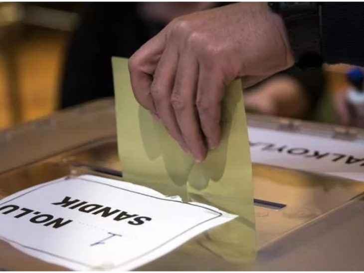 Nikkei Asia:  Turkish elections may hinge on short window of lira calm