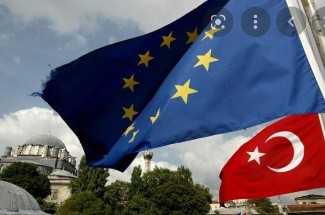 Marc Pierini:  The EU Should Stand Firm on Turkey