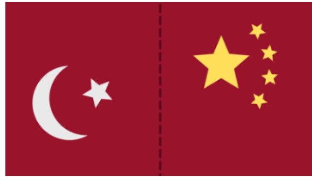 Beijing-Ankara ready to improve relations despite Uygur issue