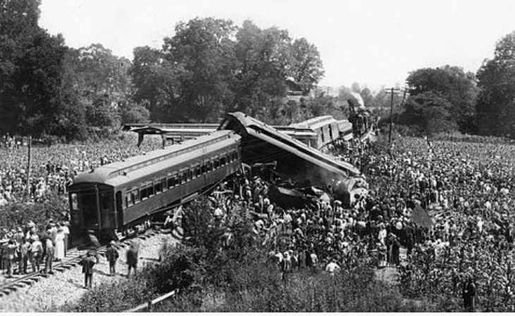 Turkish Economic Outlook 2022: WHAT a train wreck!