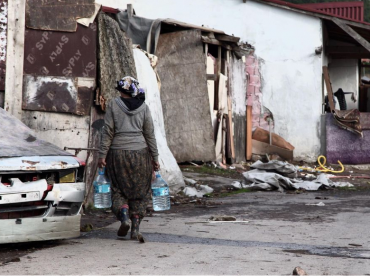 Ahval News: 60 percent of Turkey unable to make ends meet, new survey finds