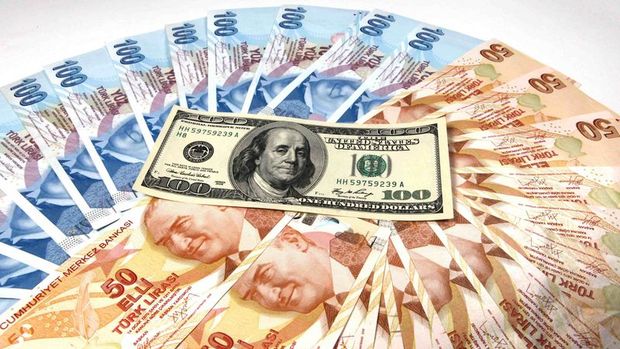 Turkish bank employees compelled to boost lira-defence scheme