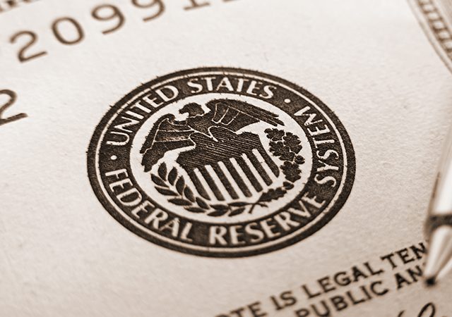 Two Fed officials back steady rise in interest rates starting in March