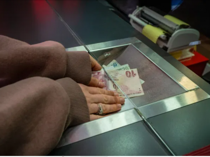 FXStreet: USD/TRY ignores Turkish President Erdogan to keep Fed-led gains near $13.50