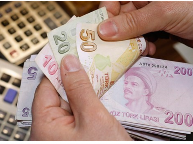 Turkish minimum wage increases to 8500 TL
