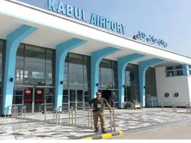 Qatar, Turkey, Taliban agree on ‘key issues’ to run Kabul airport