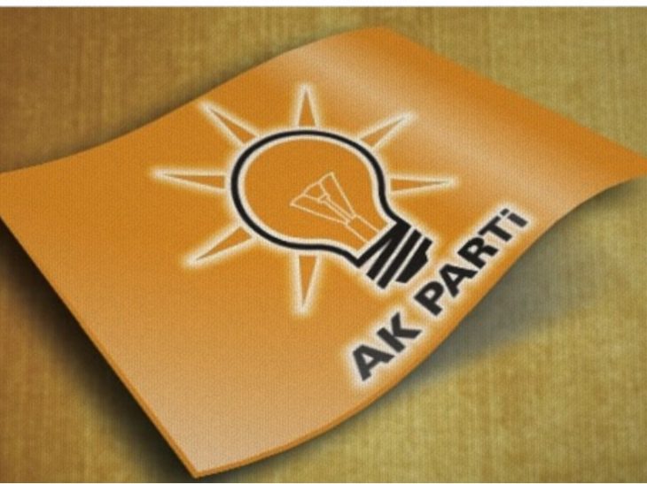 TÜSİAR Survey: AK Party Leads as CHP Sees Slight Decline