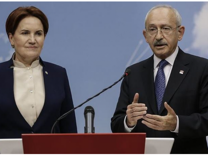 IYI Party Leader ‘returns back’ to opposition table