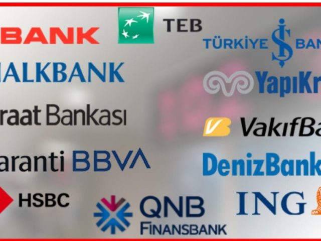 Turkish banks left paralysed due to new regulations