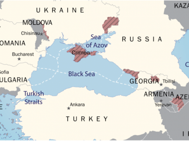 Russia Ukraine Conflict: Turkey Is Collateral Damage