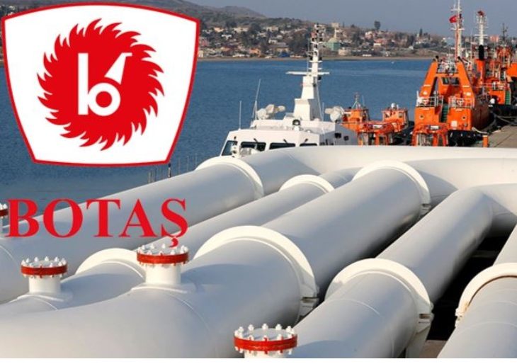 Bloomberg:  Turkey’s State Gas Importer Races for Funding as Prices Surge