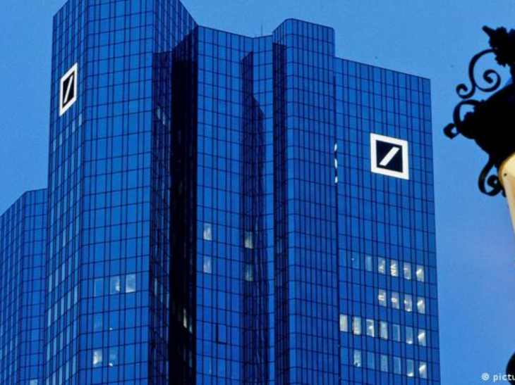 Deutsche:  Turkey: recent developments and  what’s next
