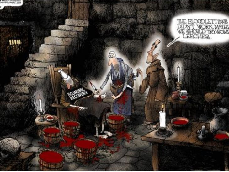 Erdoganomics: the Policy that is making Turkey collapse – VisualPolitik EN